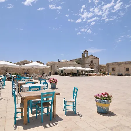 Appartement Hybla Sea - Siciliavacanza