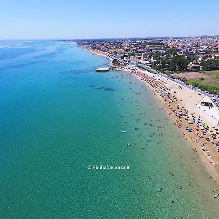 Hybla Sea - Siciliavacanza Appartement