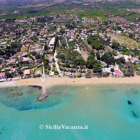 Hybla Sea - Siciliavacanza