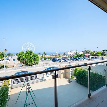 Hybla Sea - Siciliavacanza Appartement