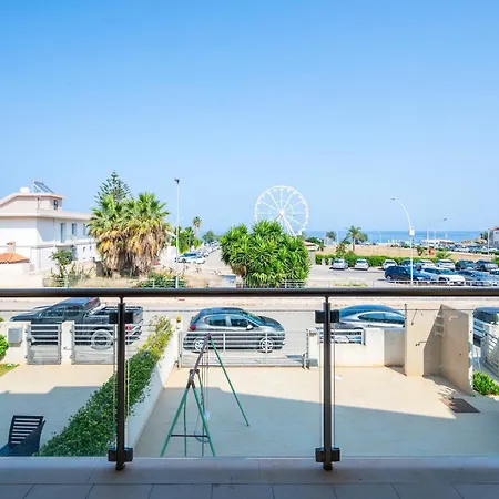 Appartement Hybla Sea - Siciliavacanza