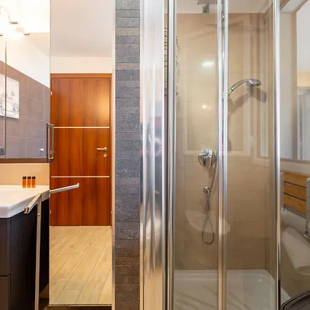 Hybla Sea - Siciliavacanza Appartement *