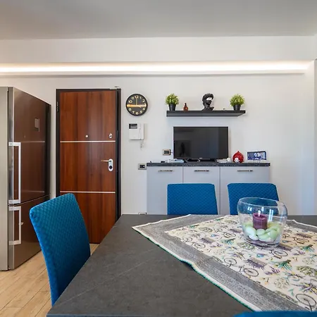 Hybla Sea - Siciliavacanza Appartement Avola