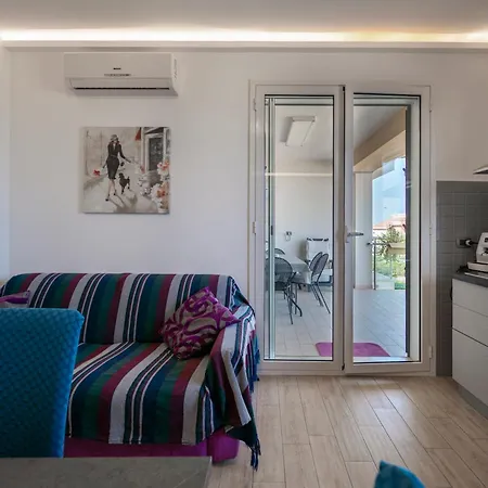 Appartement Hybla Sea - Siciliavacanza Avola