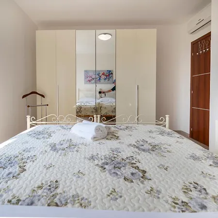 Appartement Hybla Sea - Siciliavacanza Avola