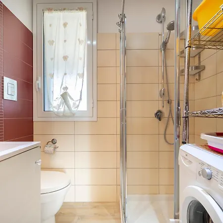 Appartement Hybla Sea - Siciliavacanza Avola