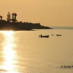 아파트 Hybla Sea - Siciliavacanza *