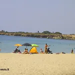 Hybla Sea - Siciliavacanza 아파트 아볼라