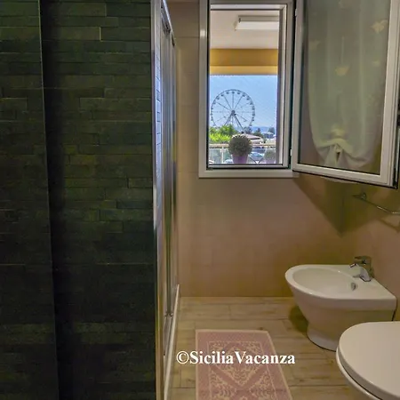 Hybla Sea - Siciliavacanza Apartment Avola