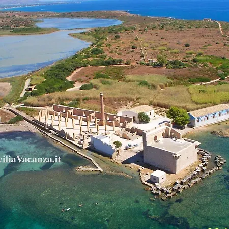 Hybla Sea - Siciliavacanza * Avola