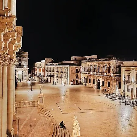 Hybla Sea - Siciliavacanza Apartment *