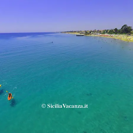 Hybla Sea - Siciliavacanza
