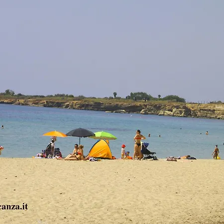 Hybla Sea - Siciliavacanza Apartment Avola