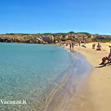 Hybla Sea - Siciliavacanza Apartment Avola
