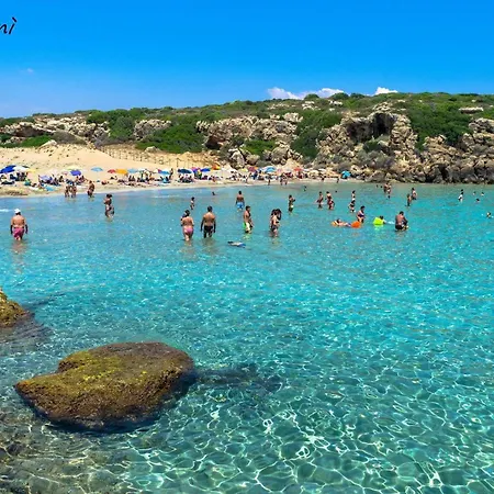 Hybla Sea - Siciliavacanza Apartment