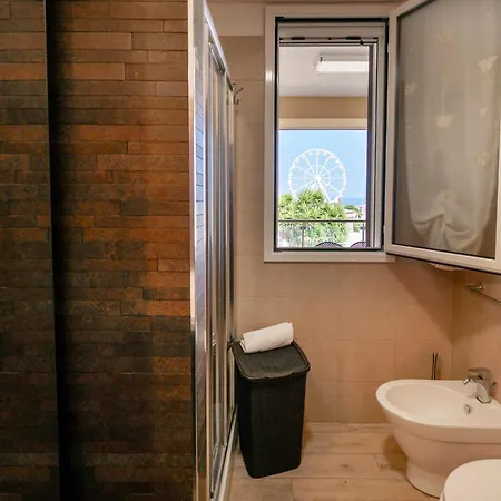 Hybla Sea - Siciliavacanza Apartment Avola