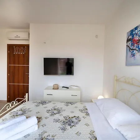 Apartment Hybla Sea - Siciliavacanza