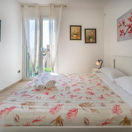Hybla Sea - Siciliavacanza Apartment *