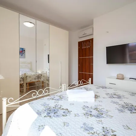 Apartment Hybla Sea - Siciliavacanza *