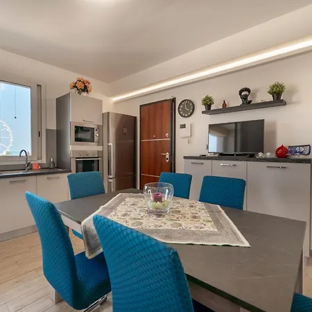 Apartment Hybla Sea - Siciliavacanza