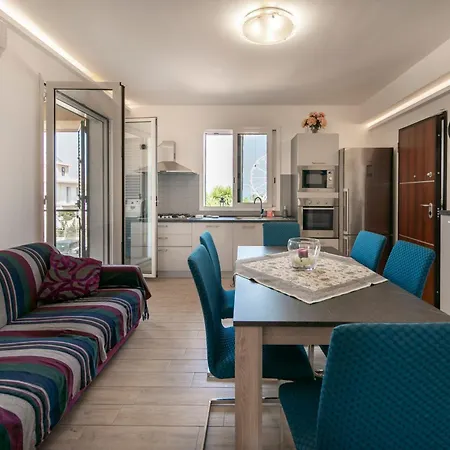 Apartment Hybla Sea - Siciliavacanza *