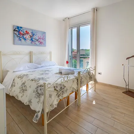 Hybla Sea - Siciliavacanza Apartment Avola