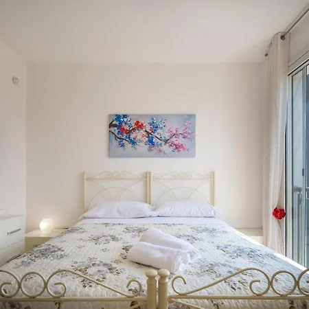 Apartment Hybla Sea - Siciliavacanza